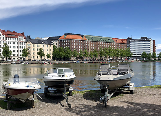 Helsingfoss landsjap 